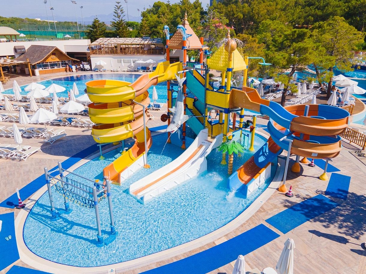 Sueno Hotels Beach Side28