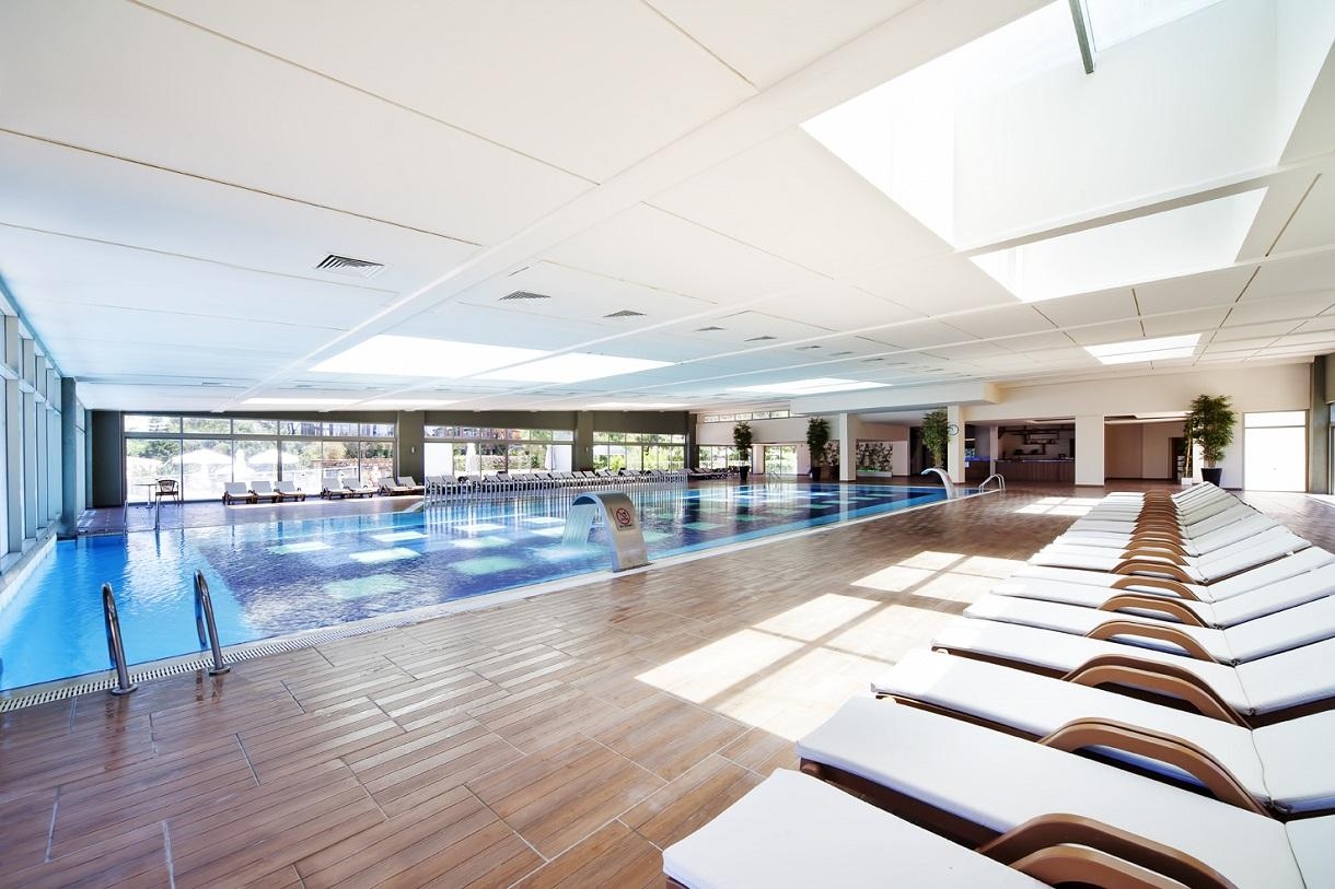 Sueno Hotels Beach Side33