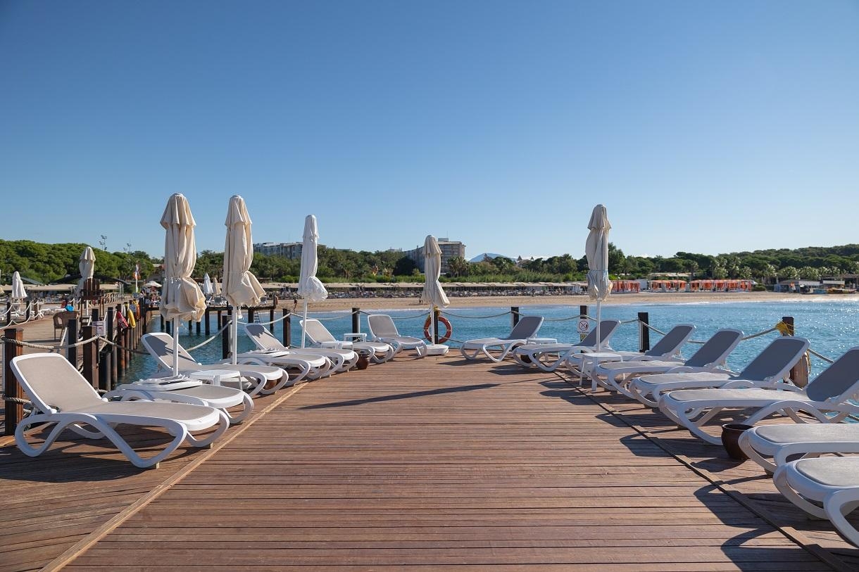 Sueno Hotels Beach Side38