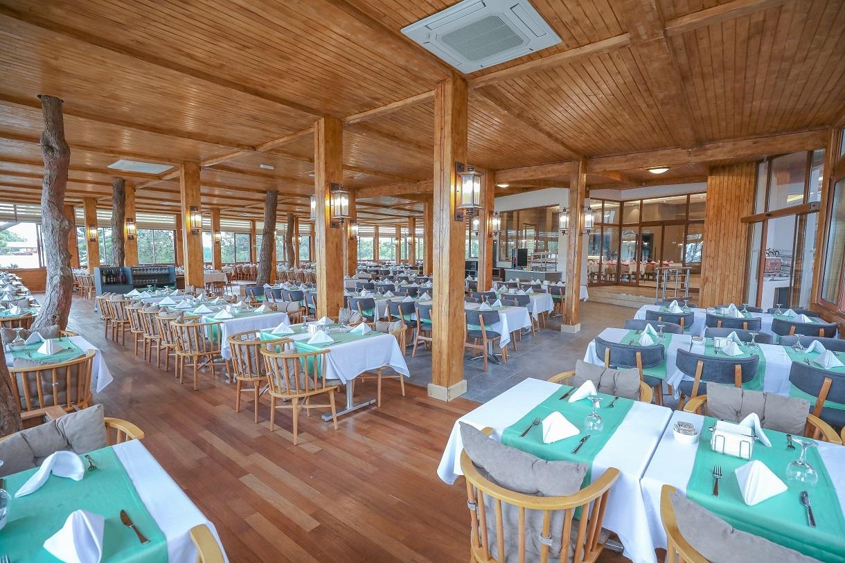 Sueno Hotels Beach Side10