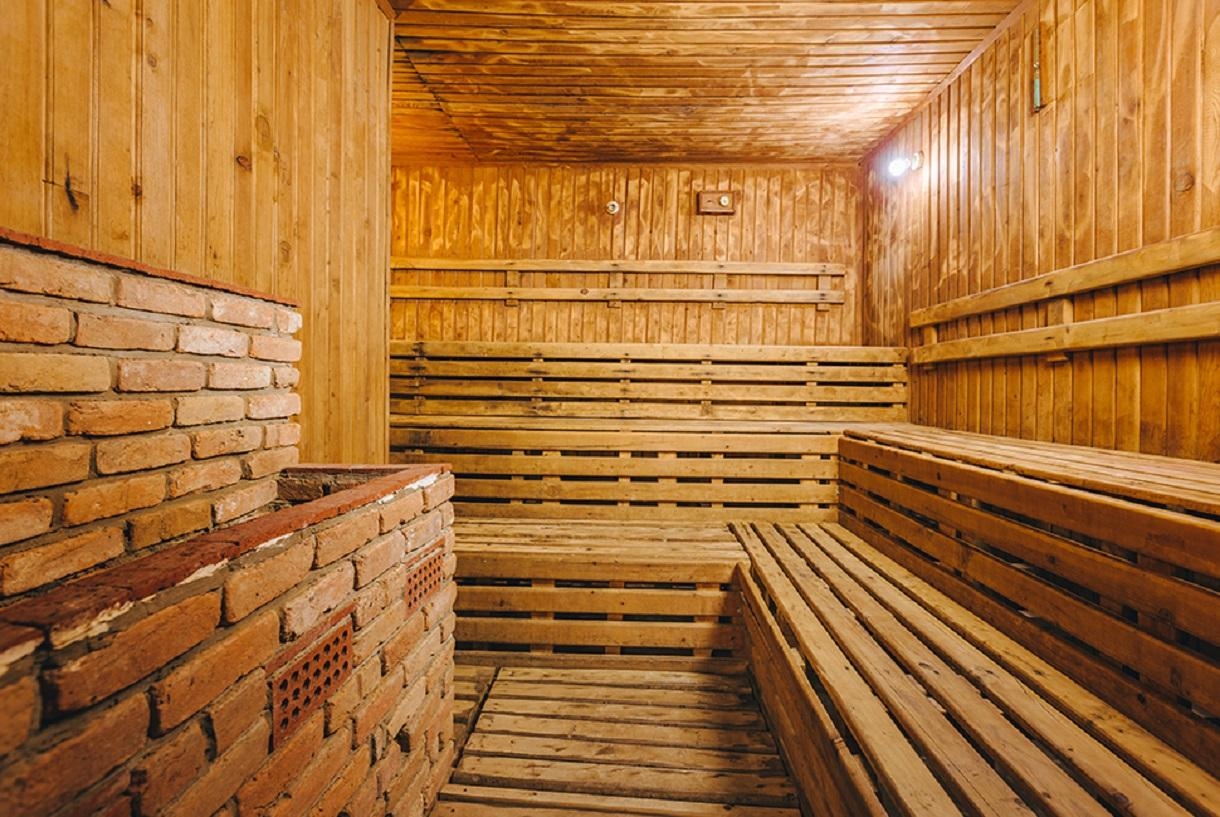 Sural Saray Hotel 15