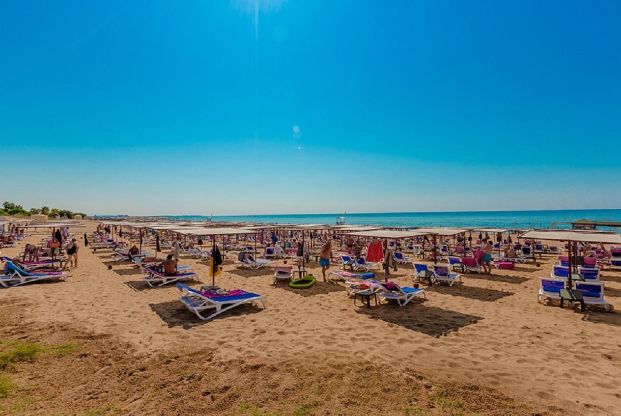 Sural Saray Hotel 17