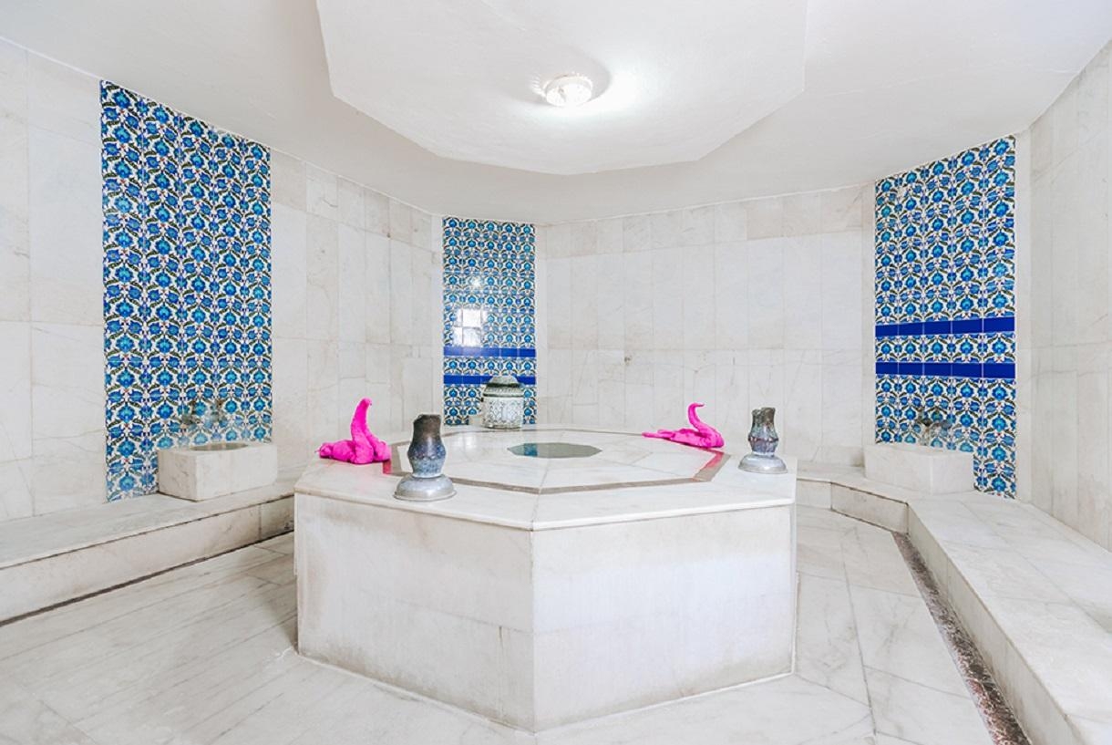 Sural Saray Hotel 14