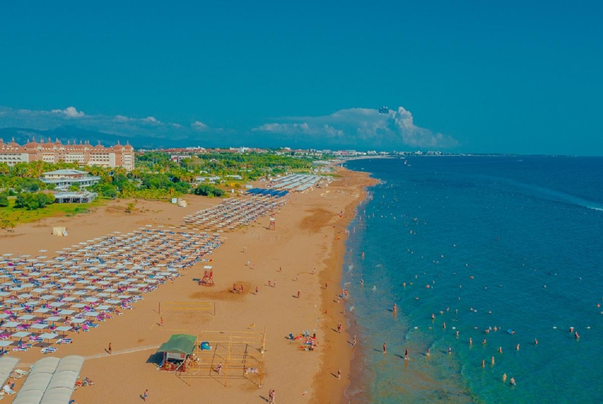 Sural Saray Hotel 18