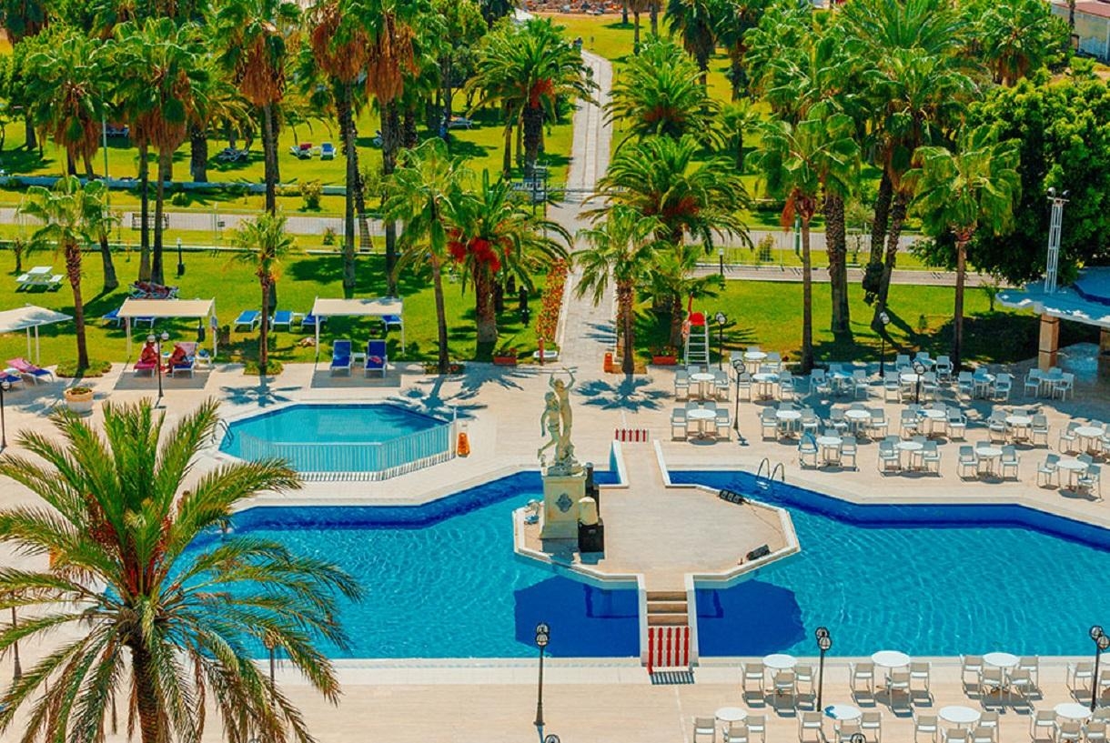 Sural Saray Hotel 11