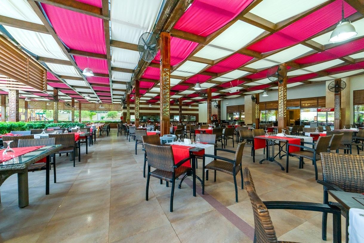 Fashion Tv Luxe Hotel (Ex.Amara Luxury Resort & Villas)8