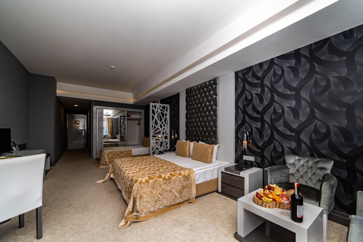 Fashion Tv Luxe Hotel (Ex.Amara Luxury Resort & Villas)4