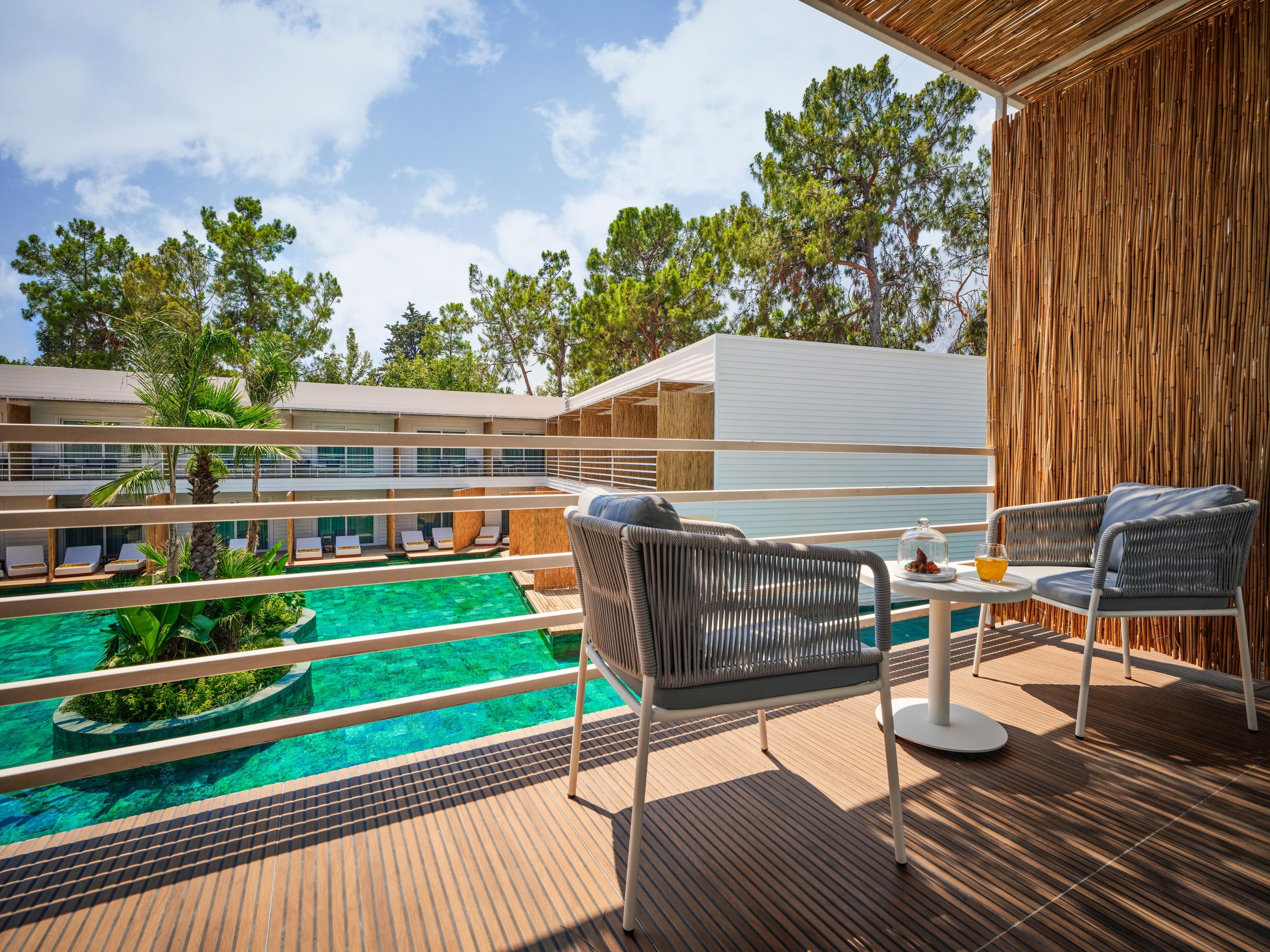 Fashion Tv Luxe Hotel (Ex.Amara Luxury Resort & Villas)78