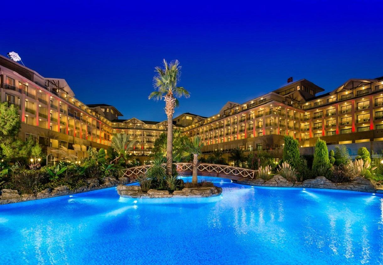 Fashion Tv Luxe Hotel (Ex.Amara Luxury Resort & Villas)1