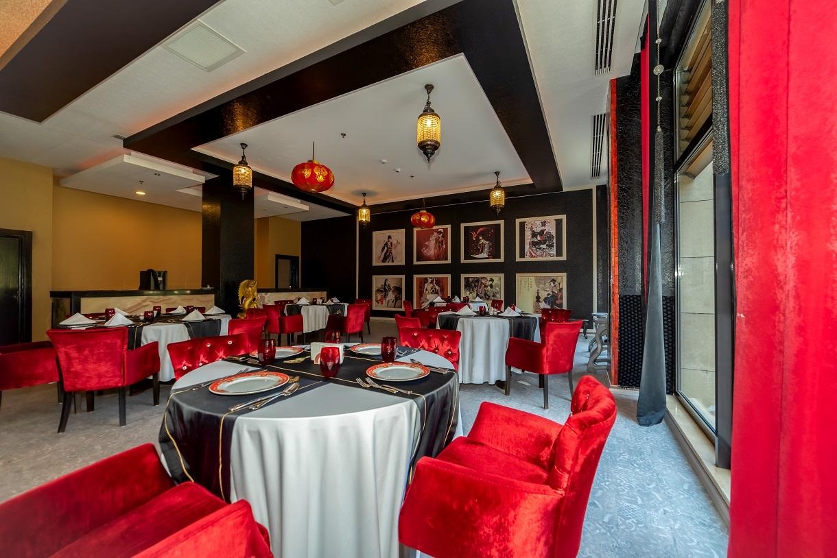 Fashion Tv Luxe Hotel (Ex.Amara Luxury Resort & Villas)10