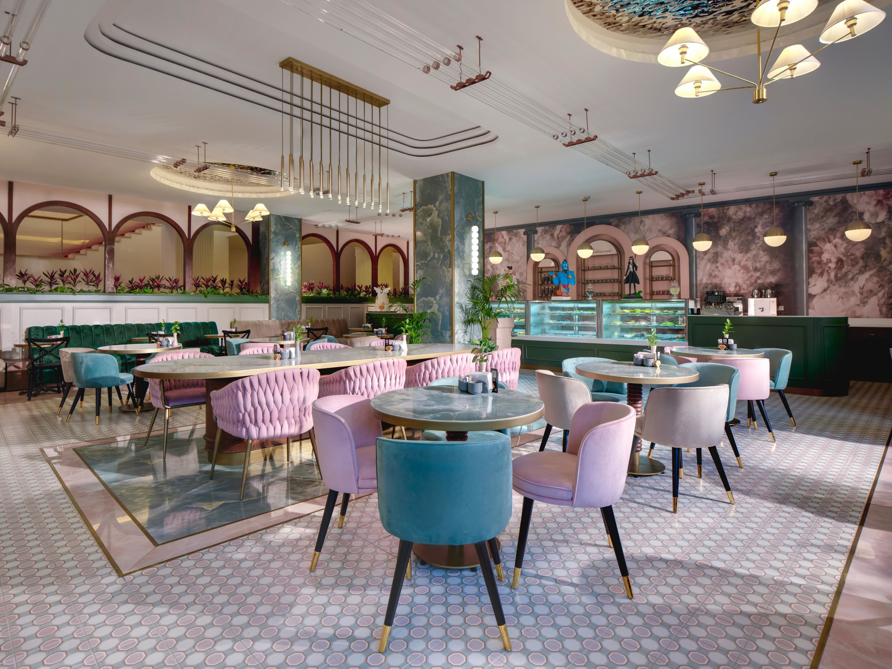 Fashion Tv Luxe Hotel (Ex.Amara Luxury Resort & Villas)36