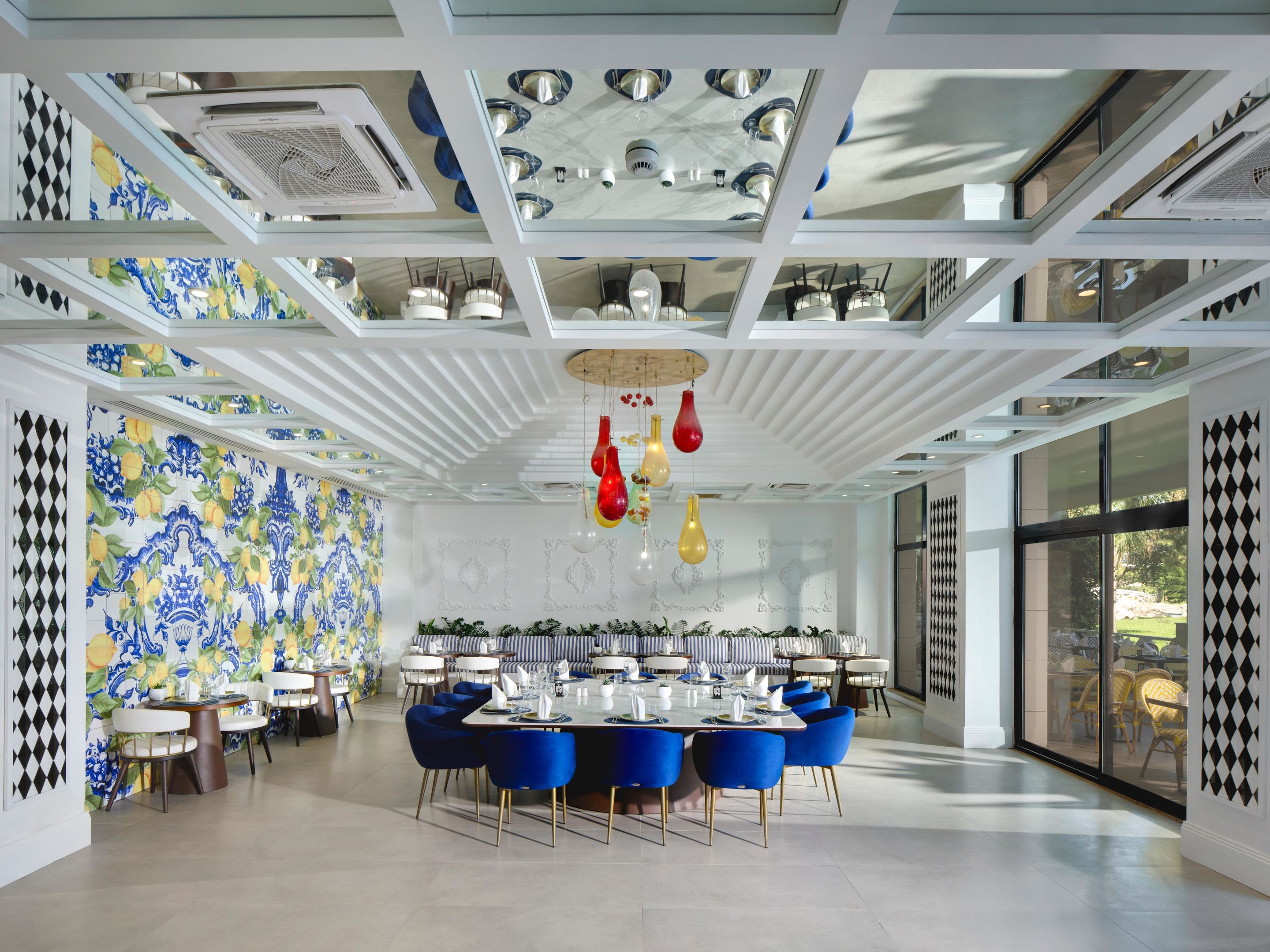 Fashion Tv Luxe Hotel (Ex.Amara Luxury Resort & Villas)37