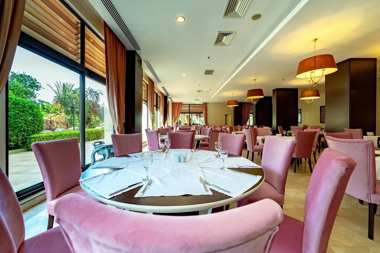 Fashion Tv Luxe Hotel (Ex.Amara Luxury Resort & Villas)7