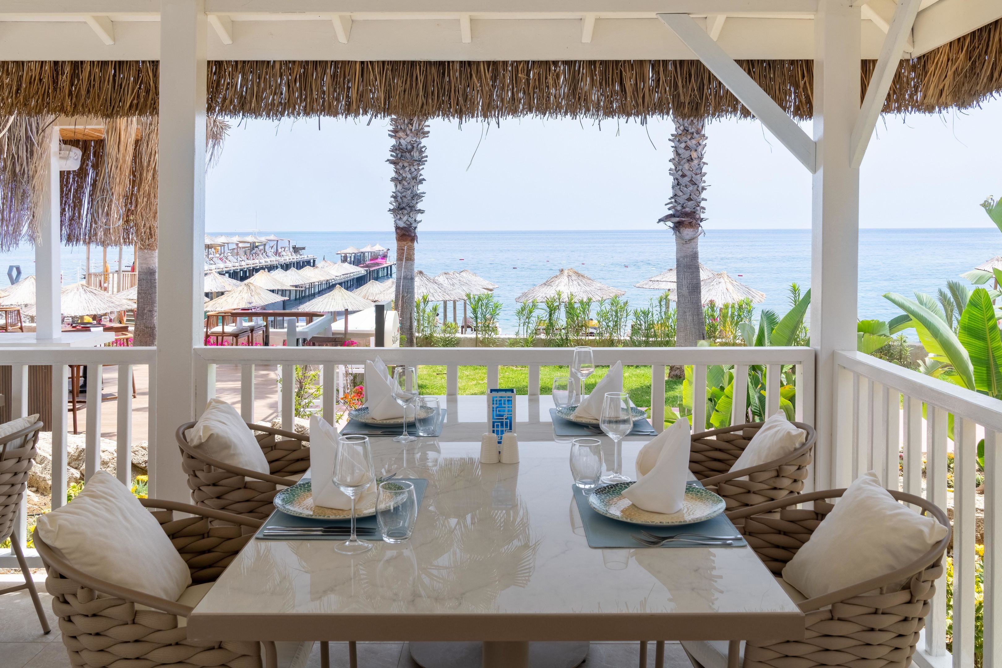 Fashion Tv Luxe Hotel (Ex.Amara Luxury Resort & Villas)113