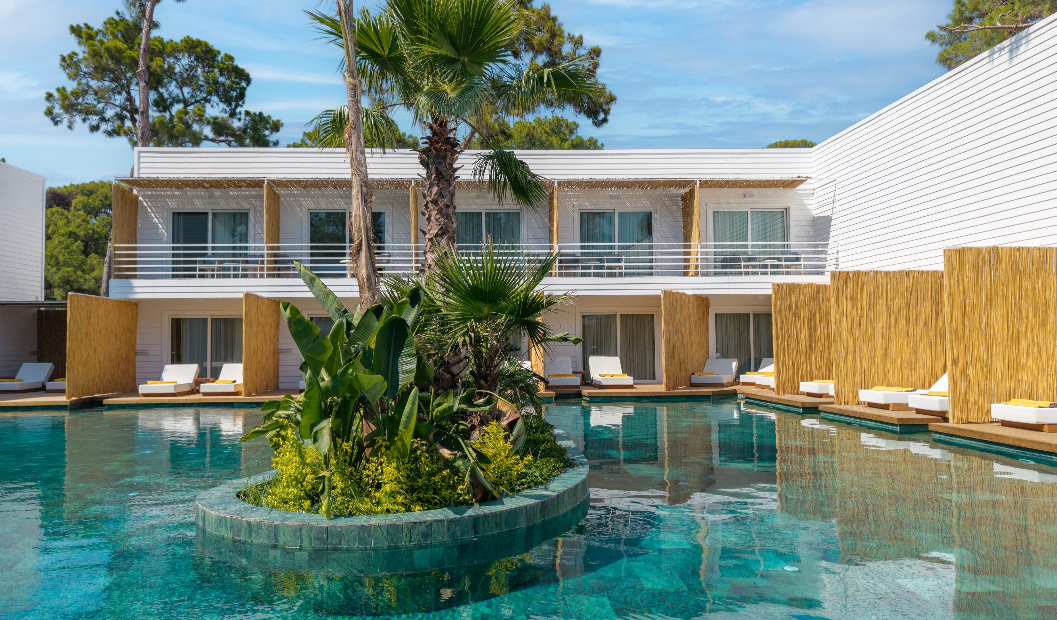 Fashion Tv Luxe Hotel (Ex.Amara Luxury Resort & Villas)18