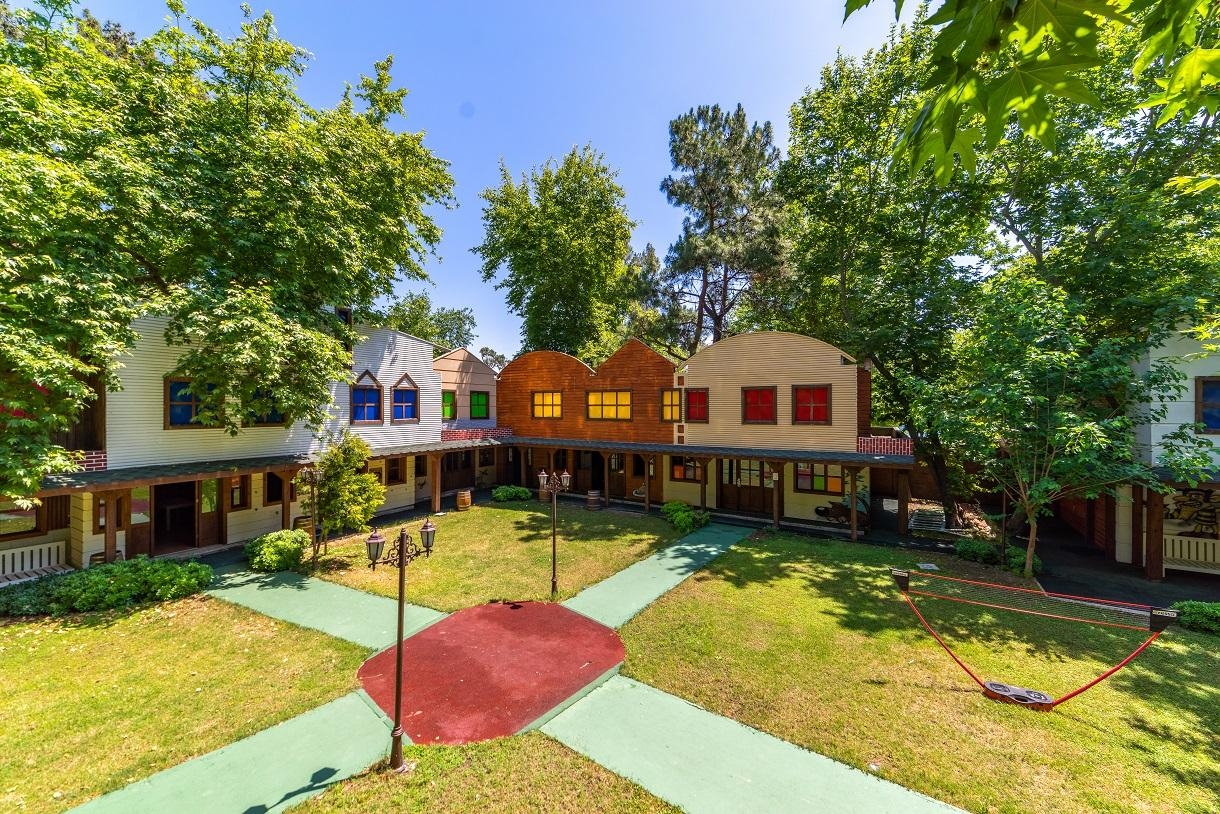 Fashion Tv Luxe Hotel (Ex.Amara Luxury Resort & Villas)24