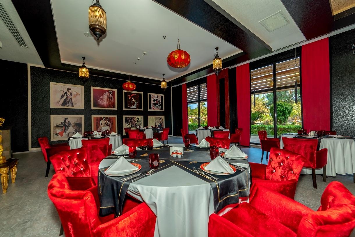 Fashion Tv Luxe Hotel (Ex.Amara Luxury Resort & Villas)9