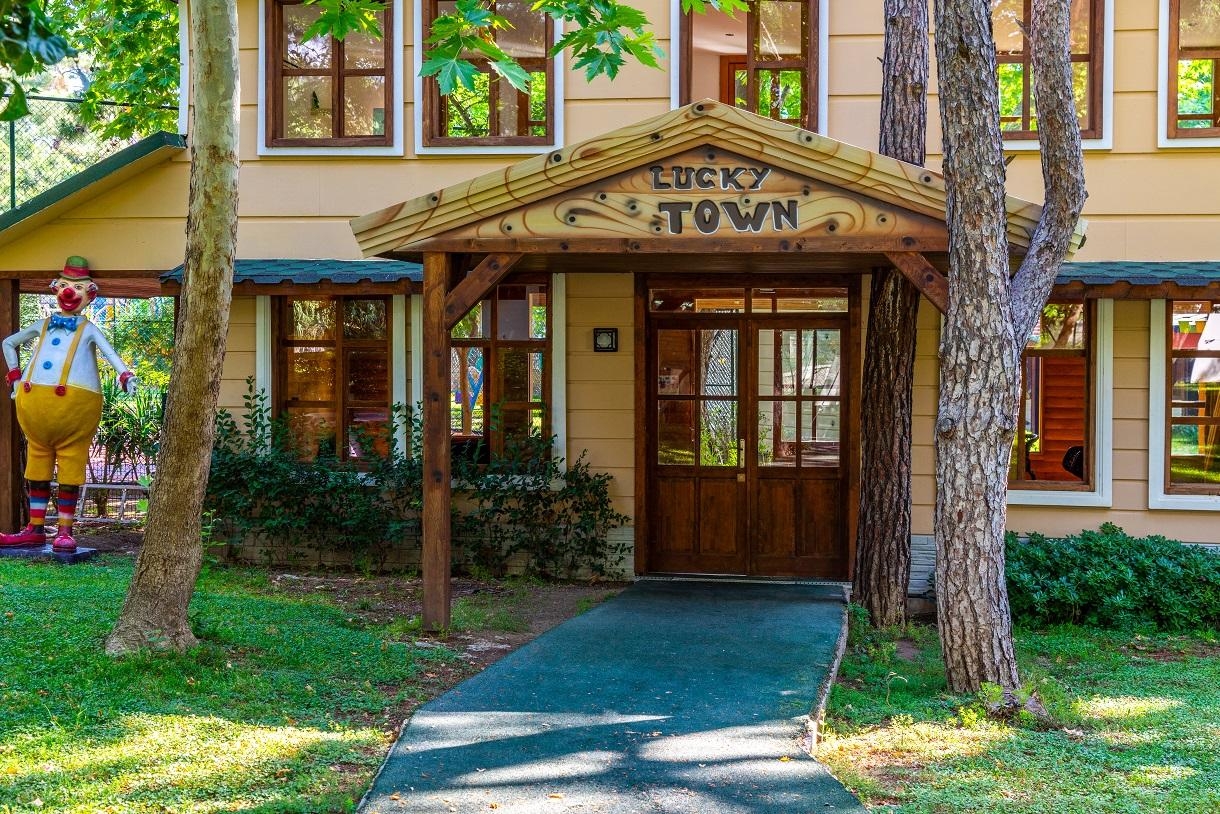 Fashion Tv Luxe Hotel (Ex.Amara Luxury Resort & Villas)22