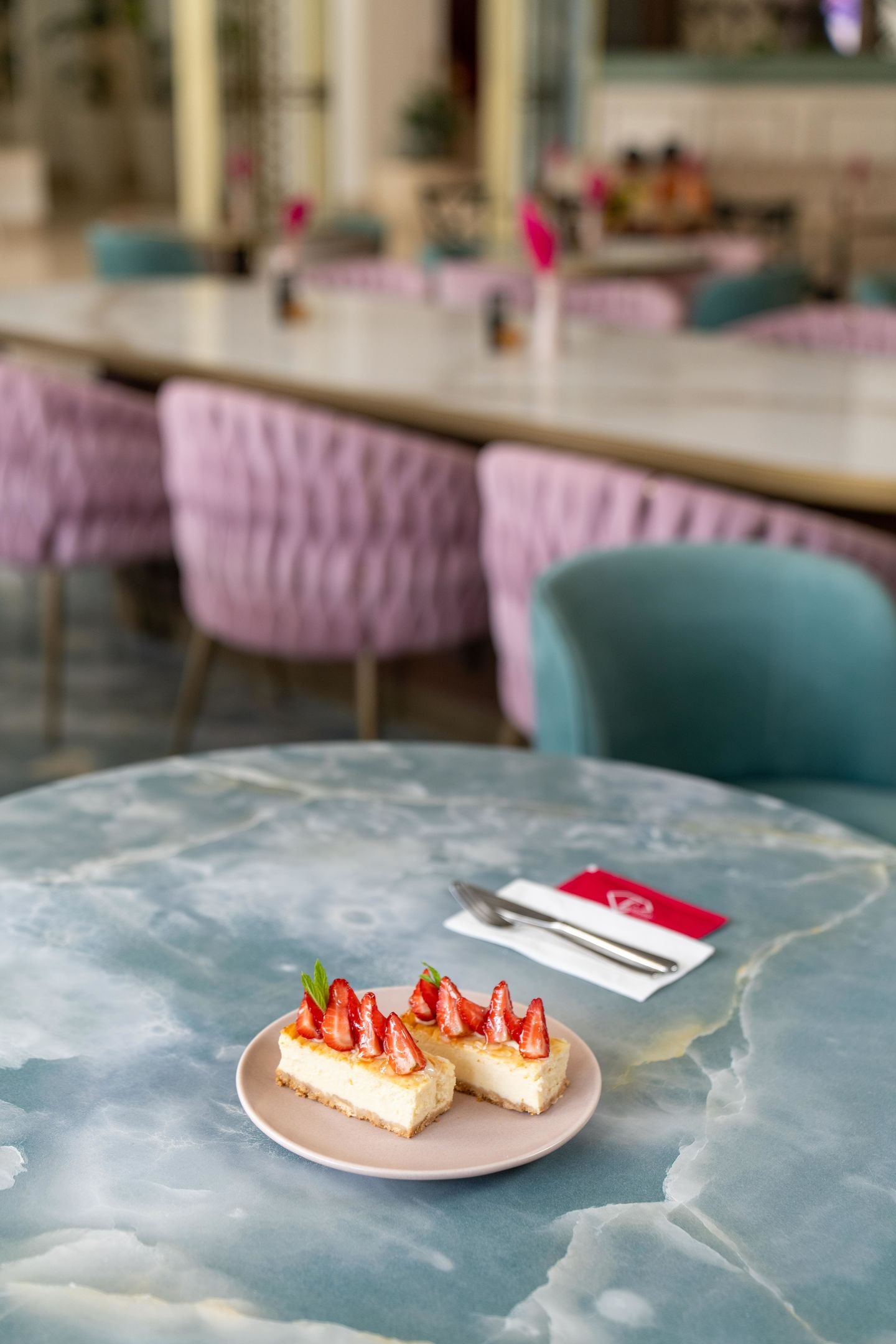 Fashion Tv Luxe Hotel (Ex.Amara Luxury Resort & Villas)106
