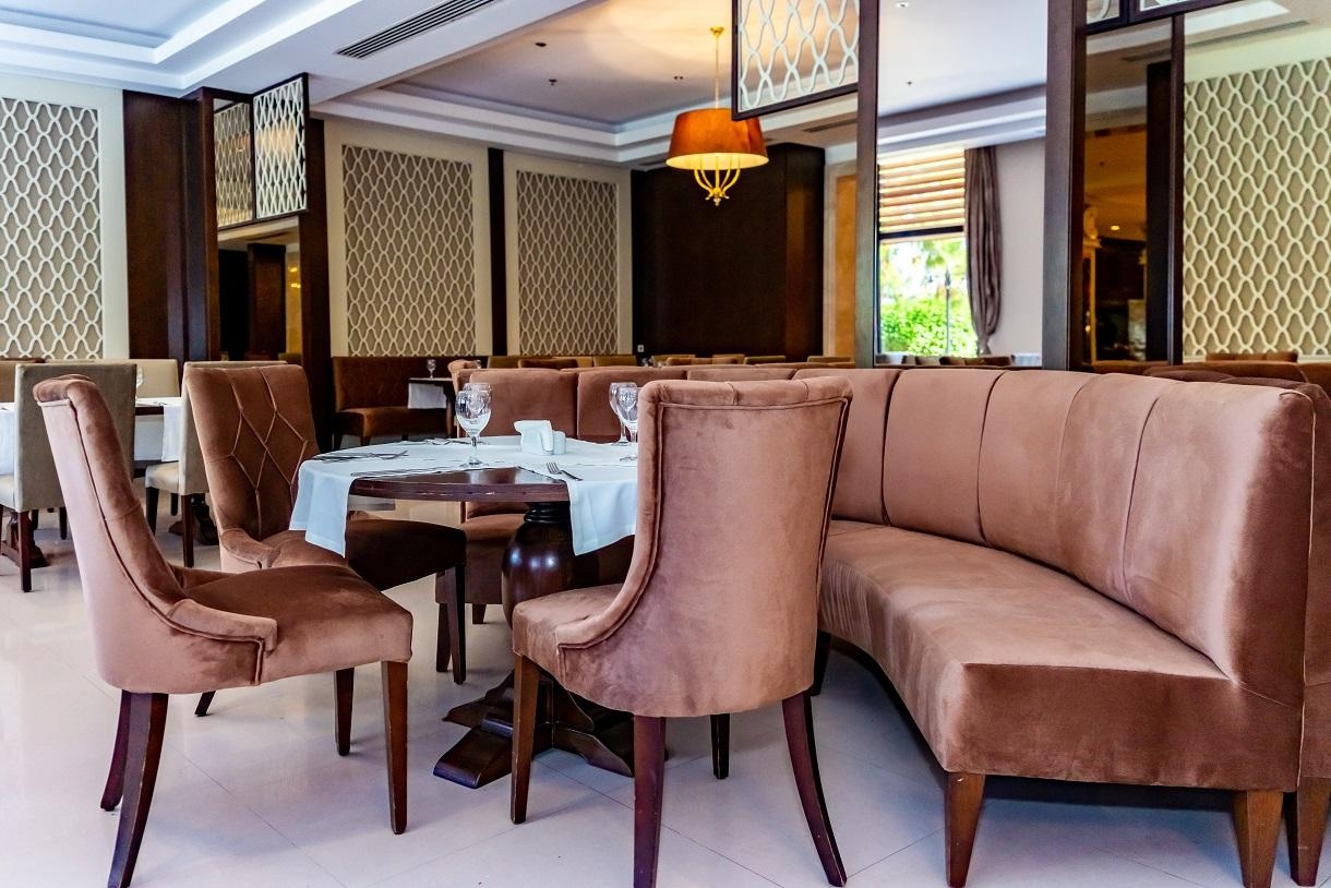 Fashion Tv Luxe Hotel (Ex.Amara Luxury Resort & Villas)6