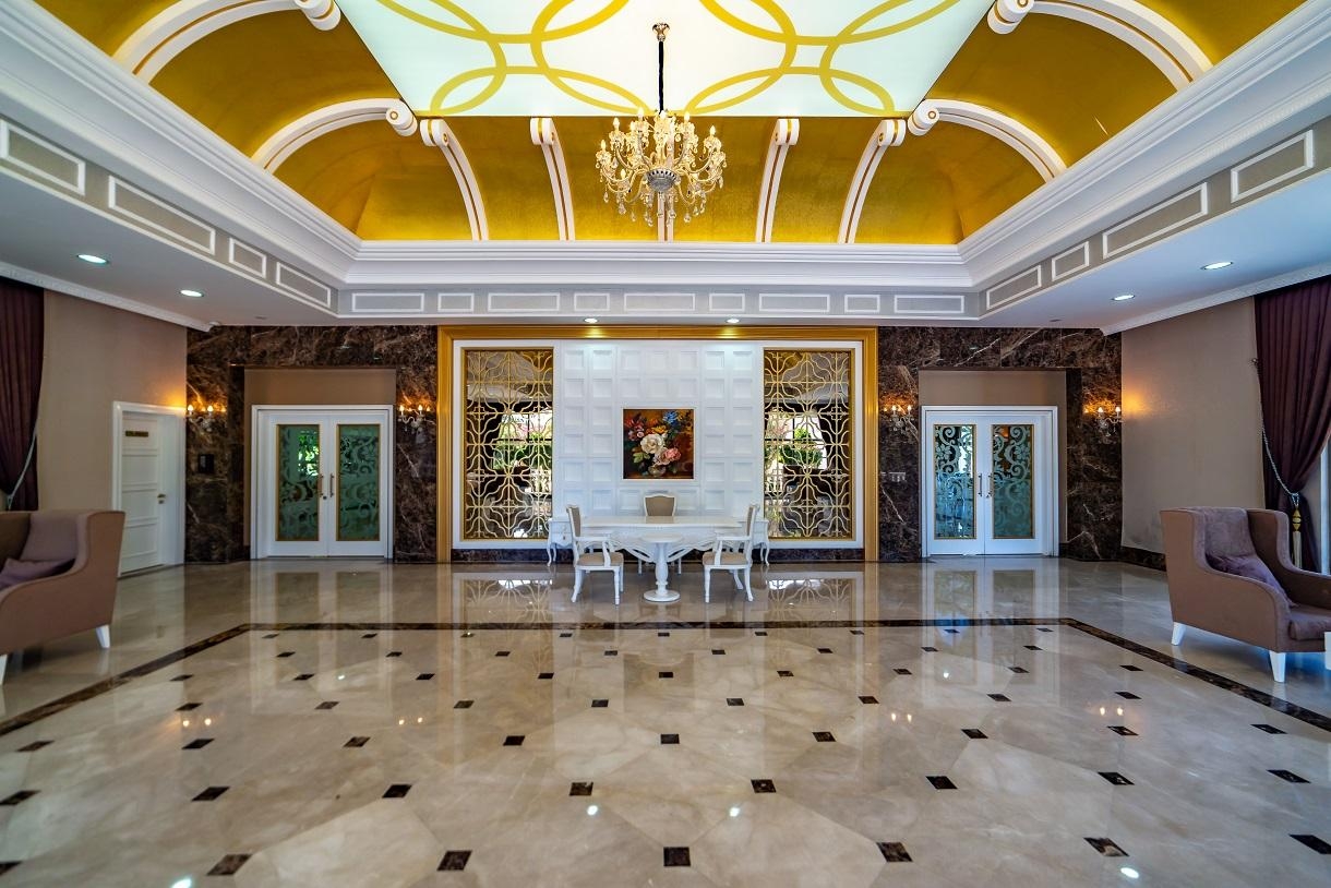 Fashion Tv Luxe Hotel (Ex.Amara Luxury Resort & Villas)12