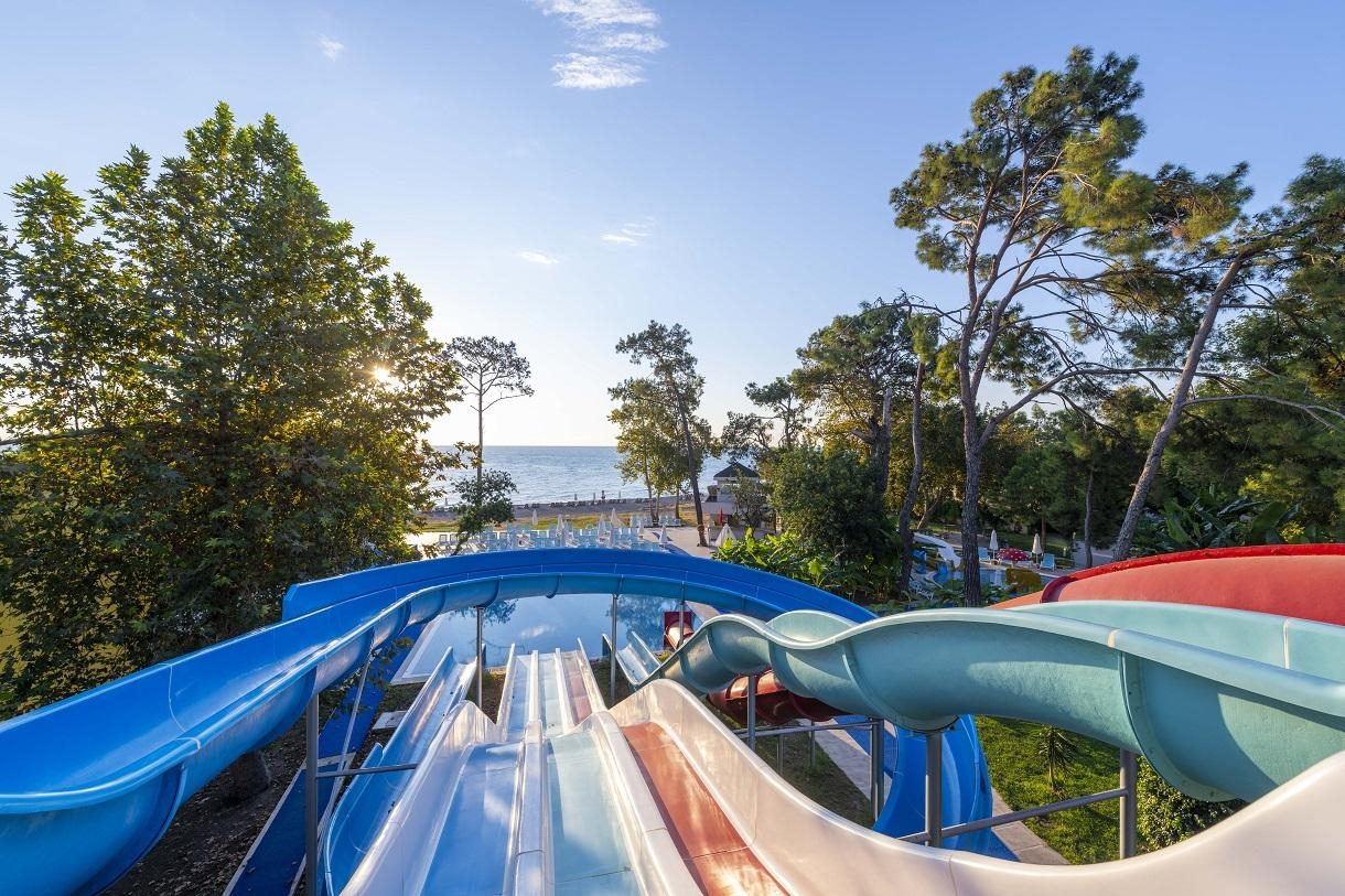 Fashion Tv Luxe Hotel (Ex.Amara Luxury Resort & Villas)18