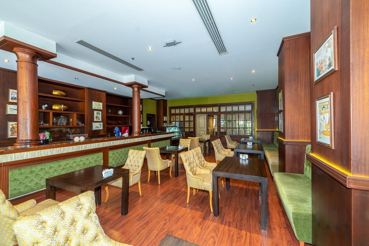 Fashion Tv Luxe Hotel (Ex.Amara Luxury Resort & Villas)14