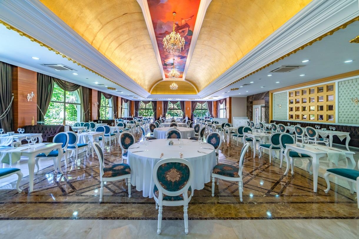 Fashion Tv Luxe Hotel (Ex.Amara Luxury Resort & Villas)13