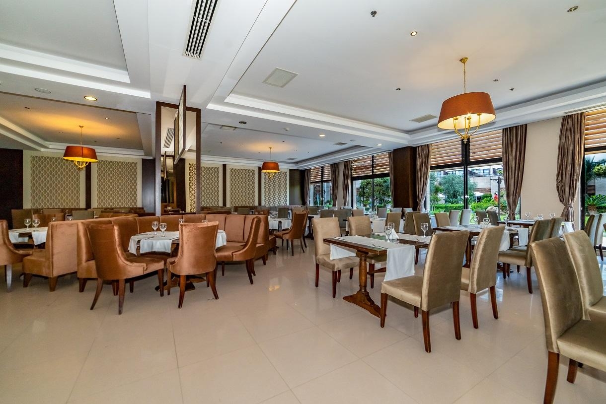 Fashion Tv Luxe Hotel (Ex.Amara Luxury Resort & Villas)5