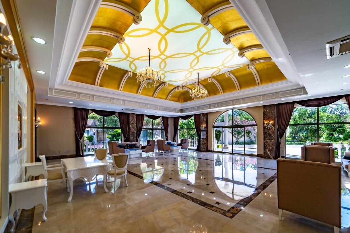 Fashion Tv Luxe Hotel (Ex.Amara Luxury Resort & Villas)11