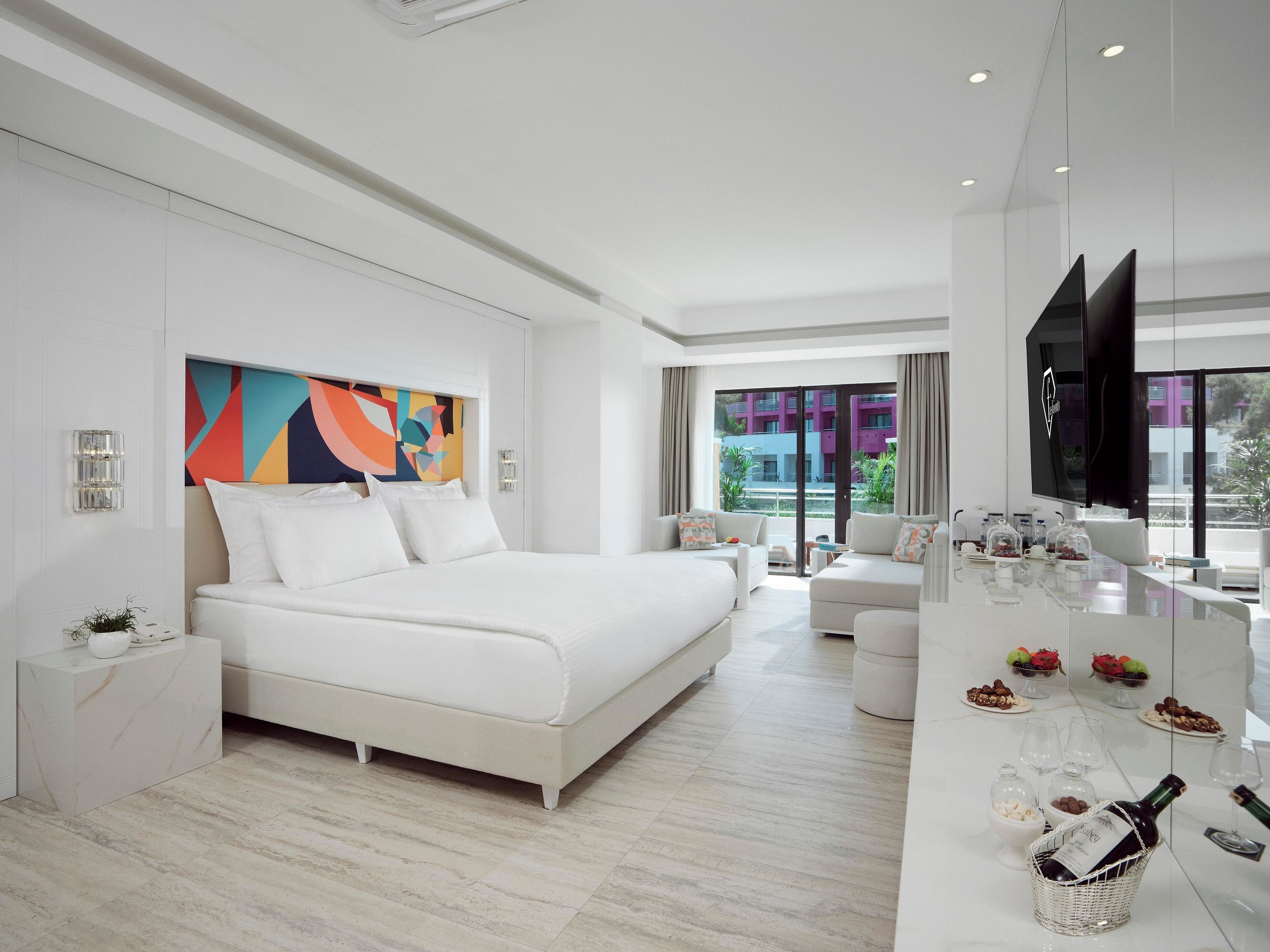 Fashion Tv Luxe Hotel (Ex.Amara Luxury Resort & Villas)62