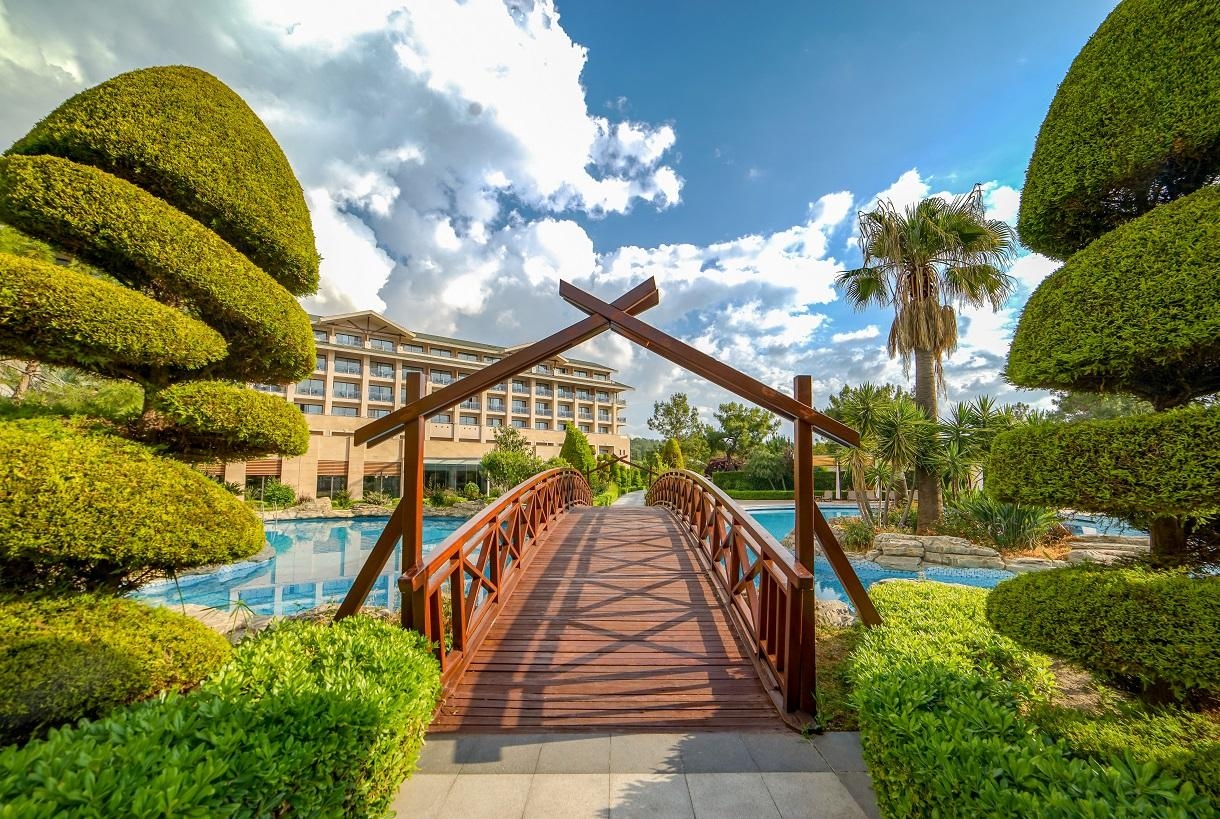 Fashion Tv Luxe Hotel (Ex.Amara Luxury Resort & Villas)21