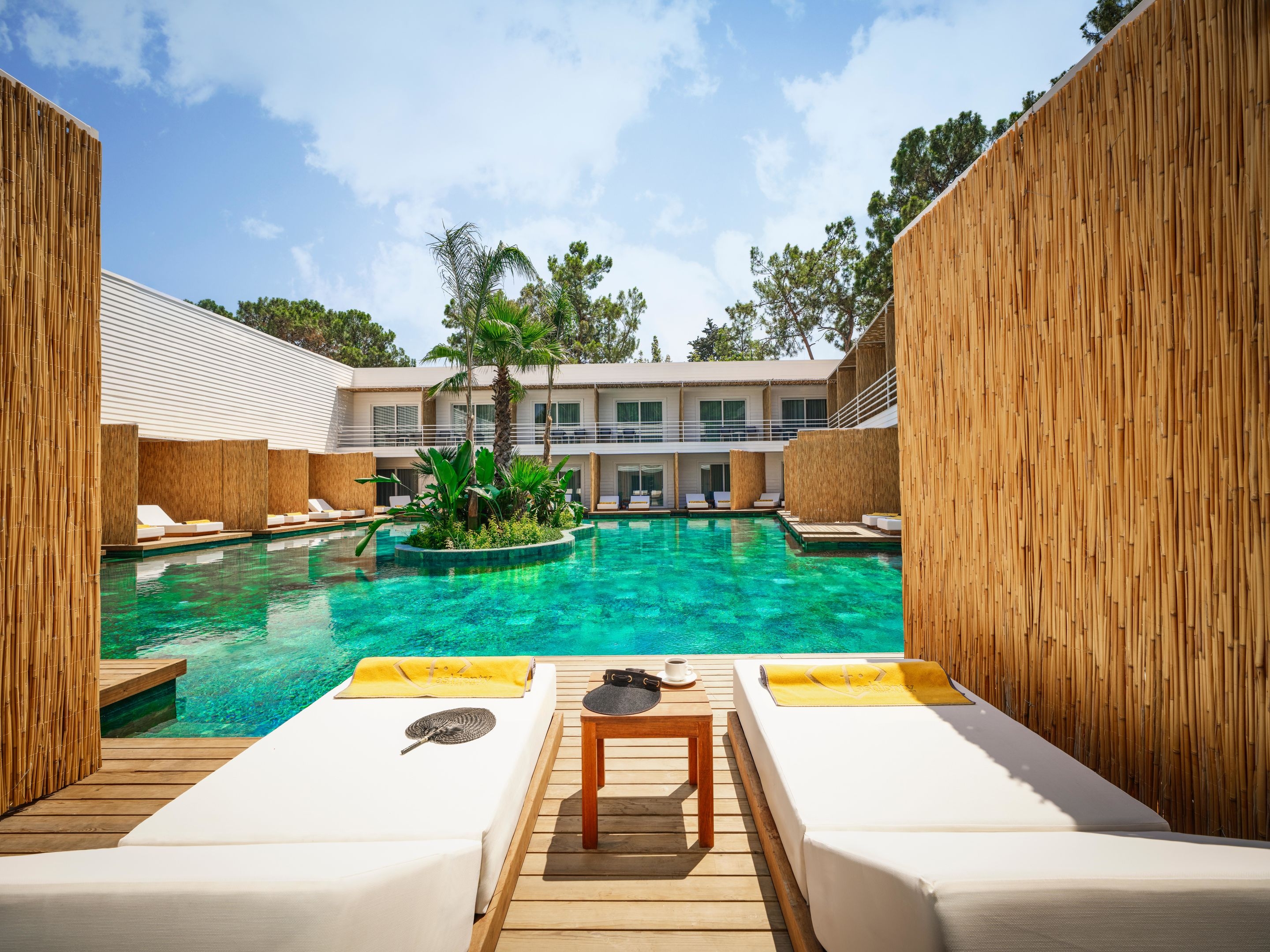 Fashion Tv Luxe Hotel (Ex.Amara Luxury Resort & Villas)79