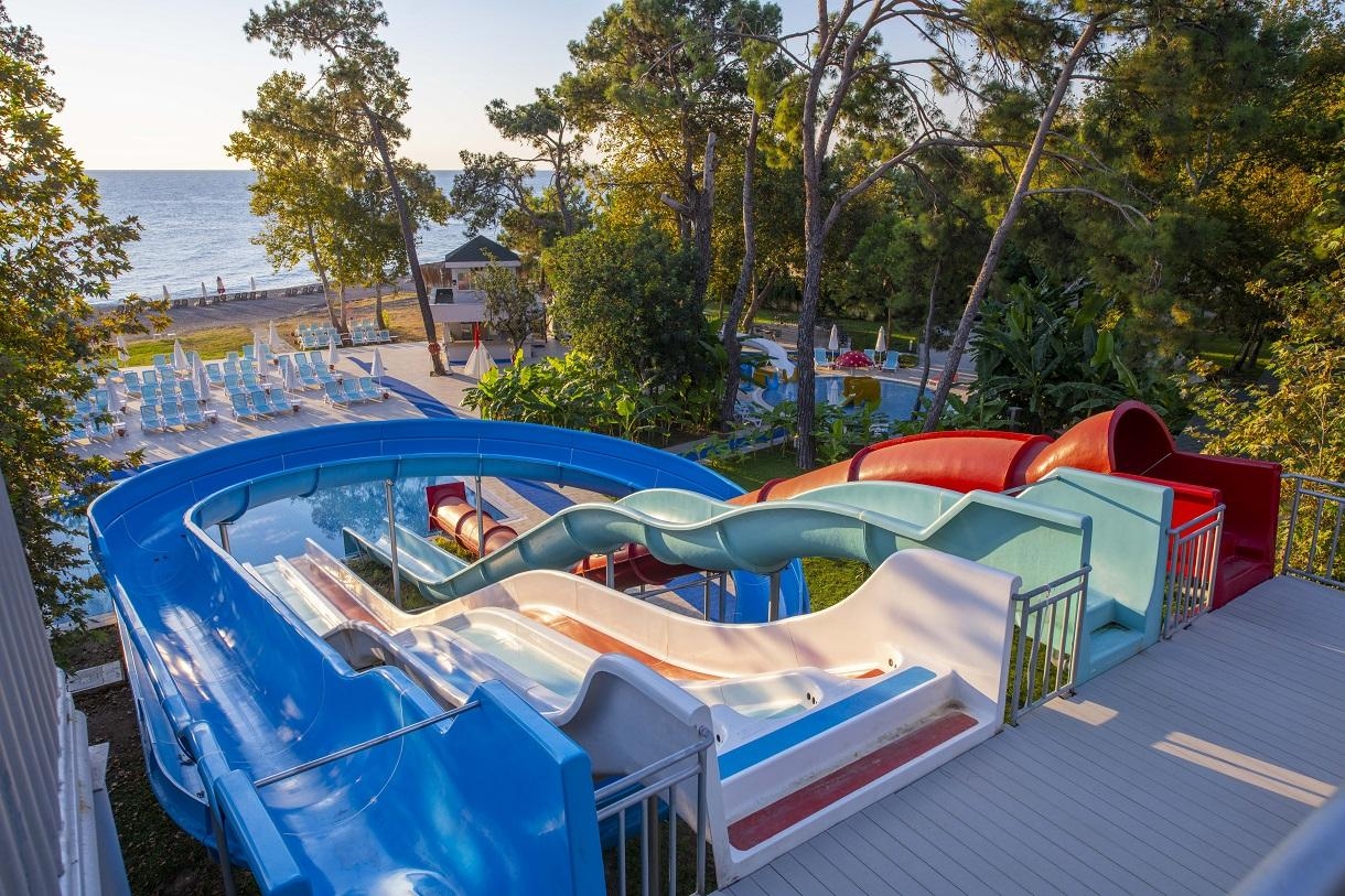 Fashion Tv Luxe Hotel (Ex.Amara Luxury Resort & Villas)19