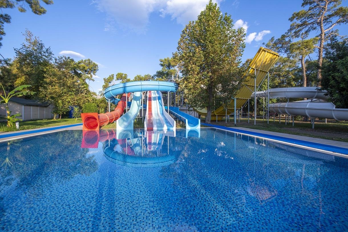 Fashion Tv Luxe Hotel (Ex.Amara Luxury Resort & Villas)20