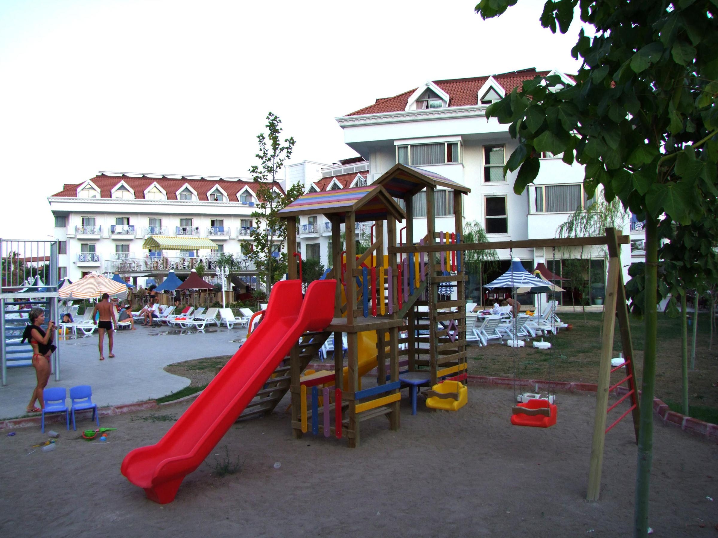 Grand Miramor Hotel17