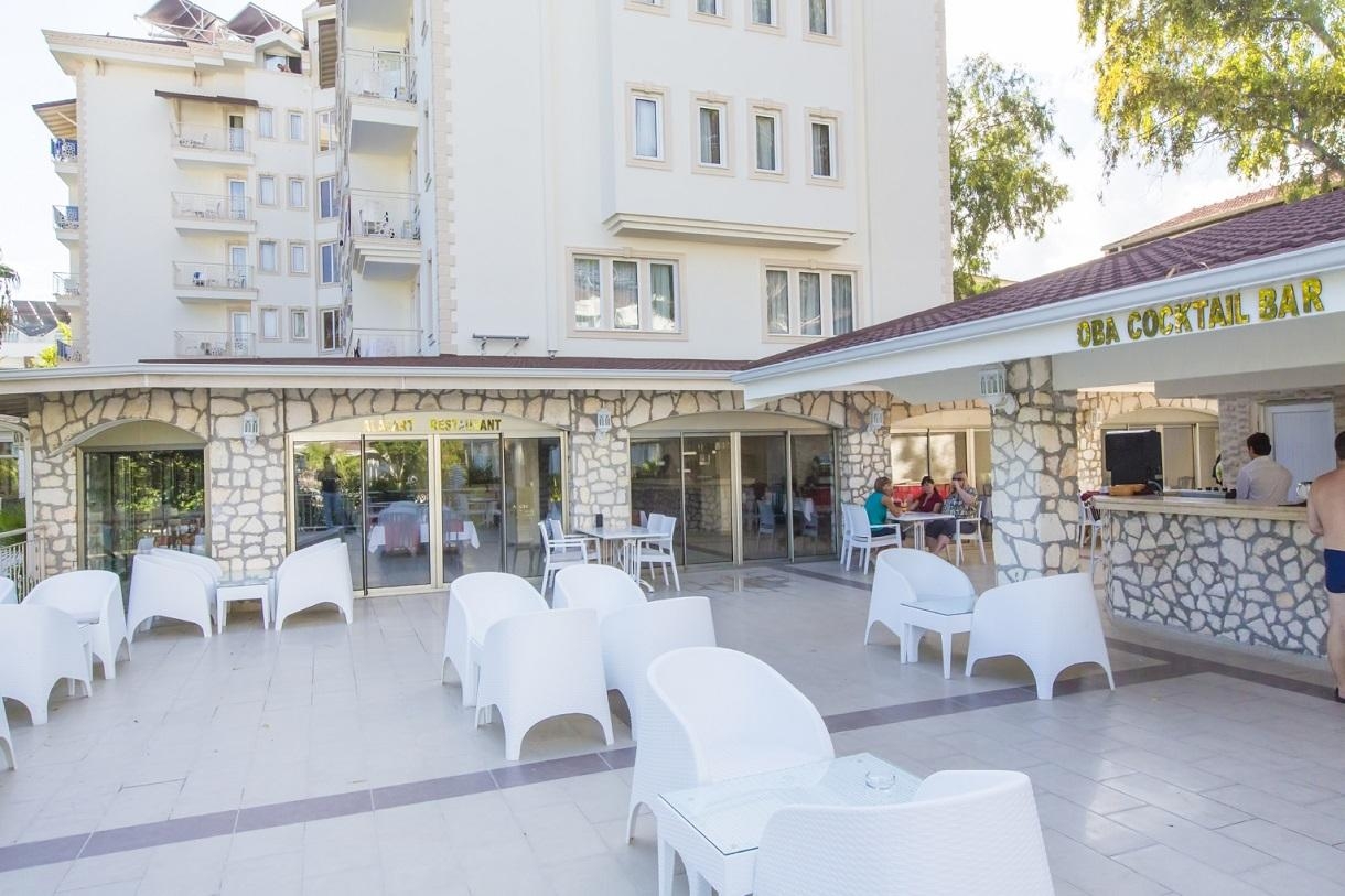 Grand Miramor Hotel12