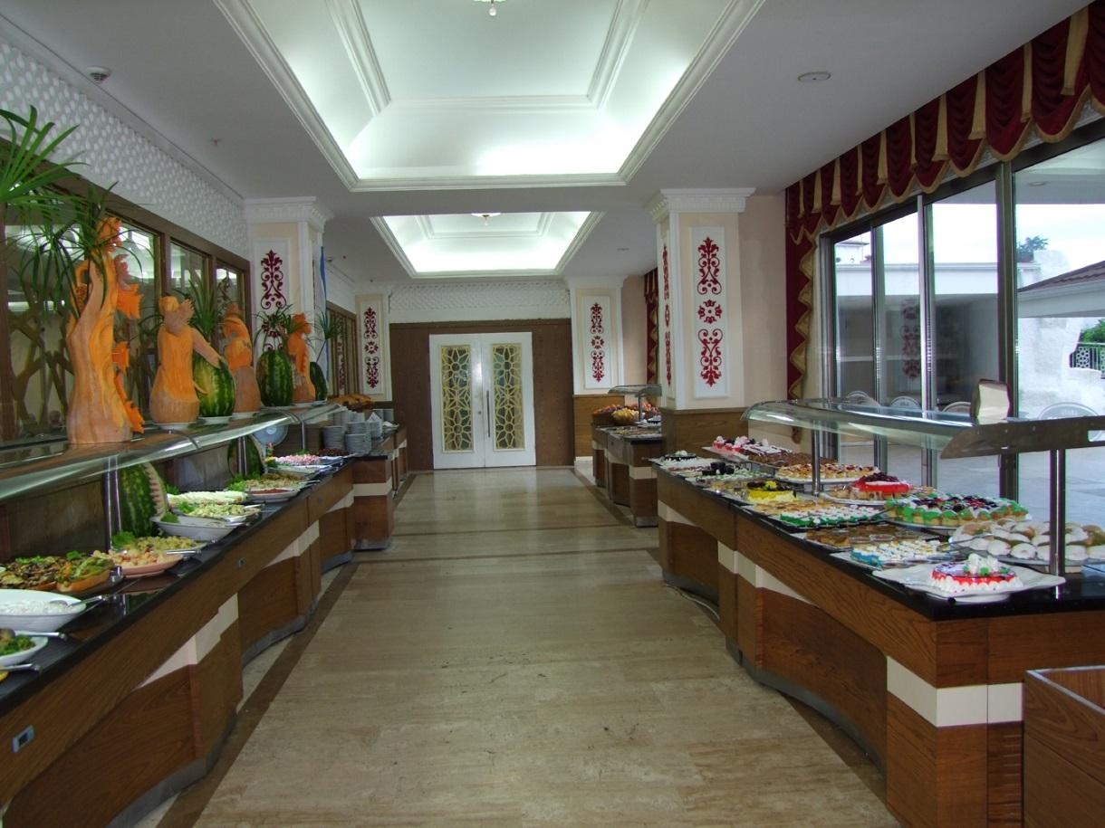 Grand Miramor Hotel10