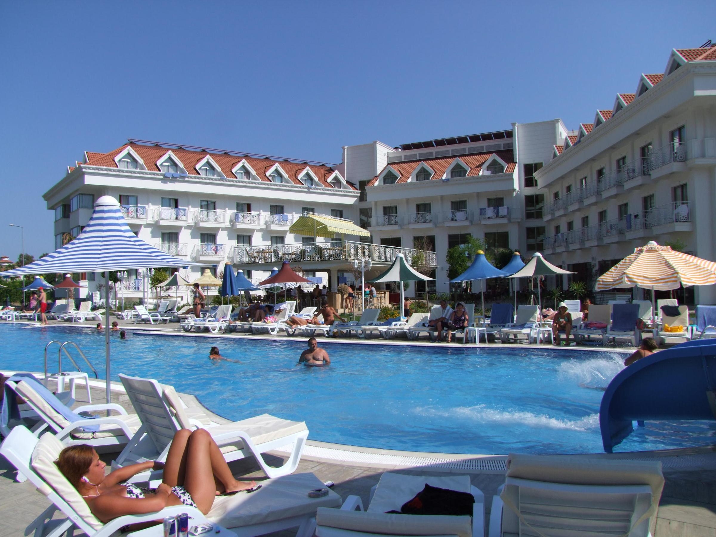 Grand Miramor Hotel12