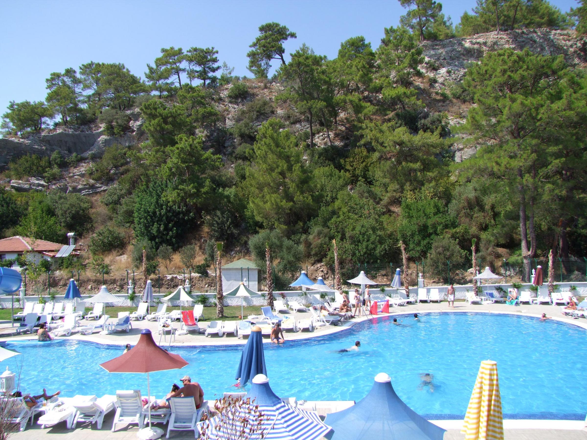 Grand Miramor Hotel13
