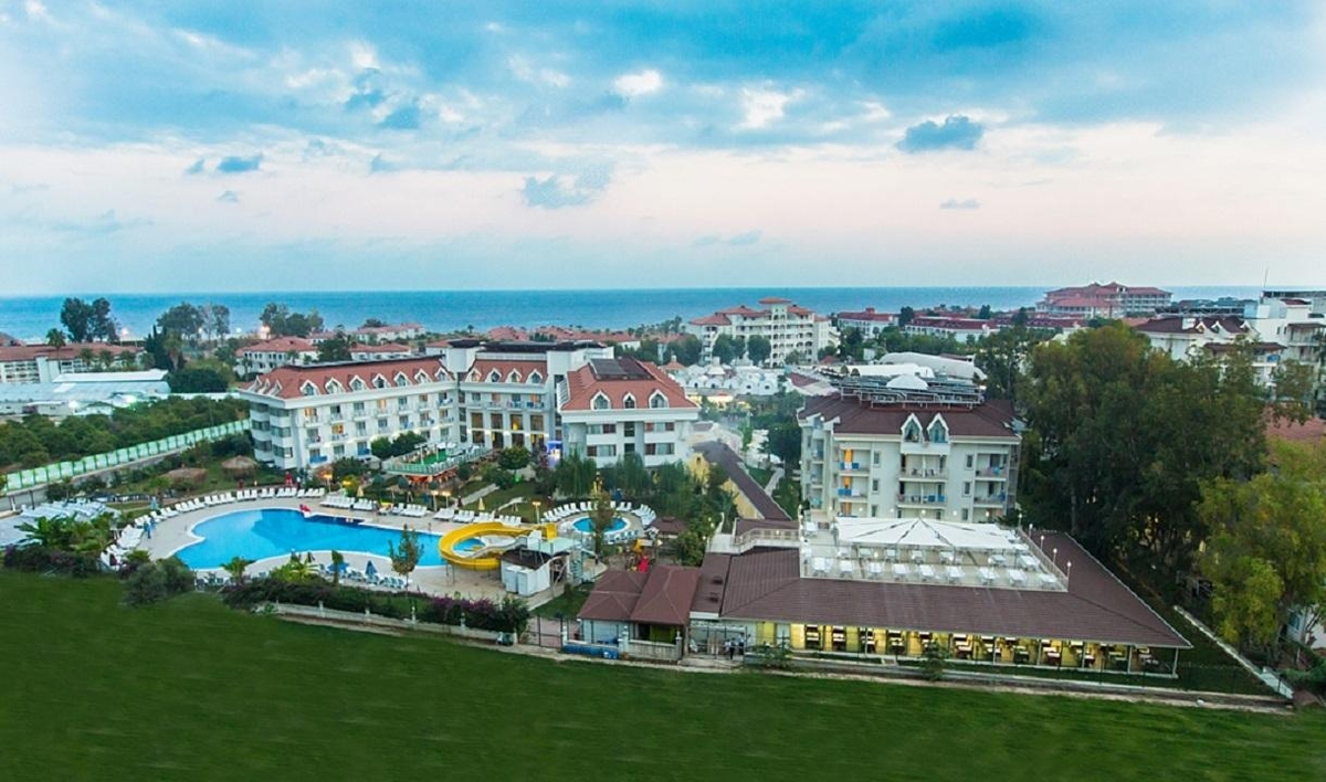 hotel Grand Miramor Hotel