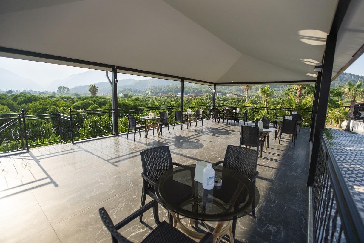 Miramor Garden Resort 13