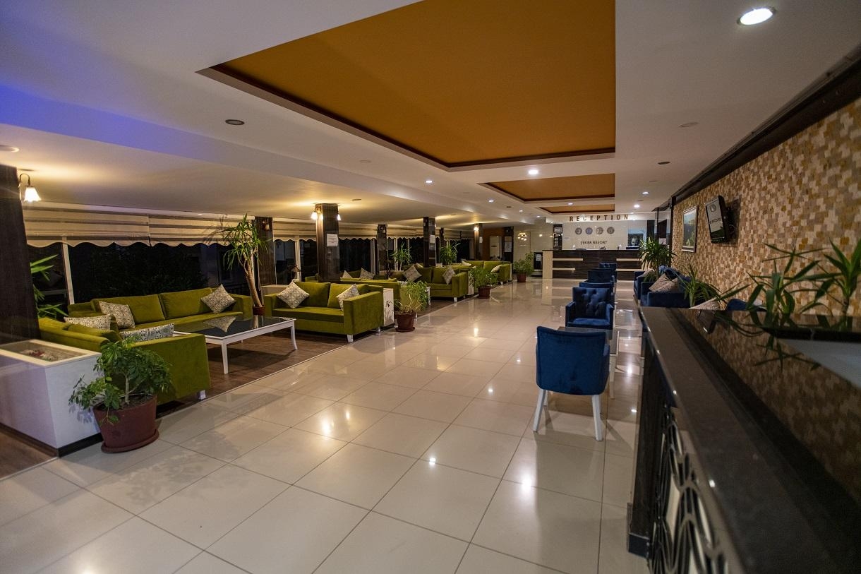 Miramor Garden Resort 4