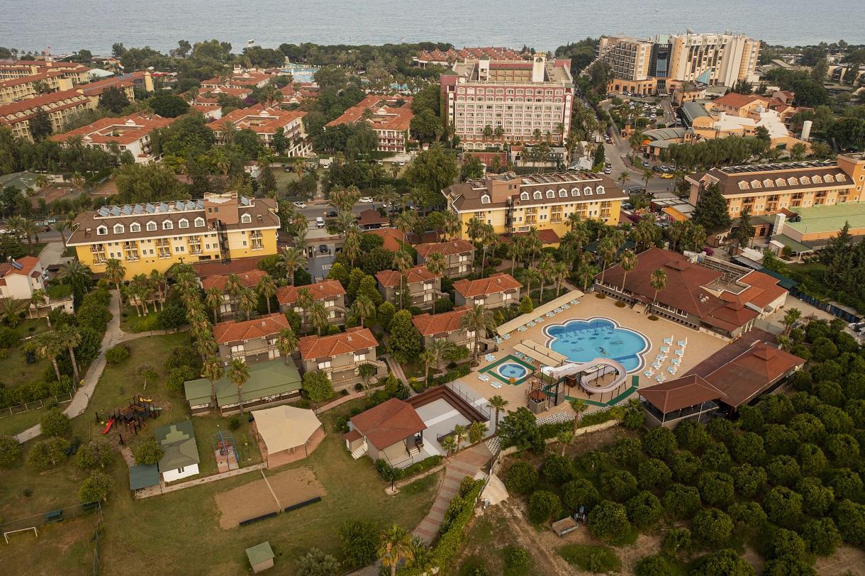 Miramor Garden Resort0