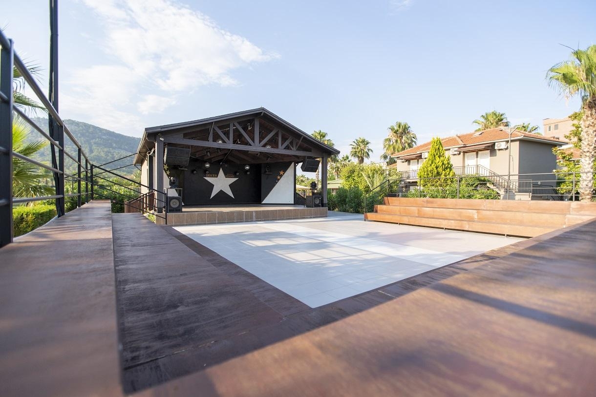 Miramor Garden Resort 26