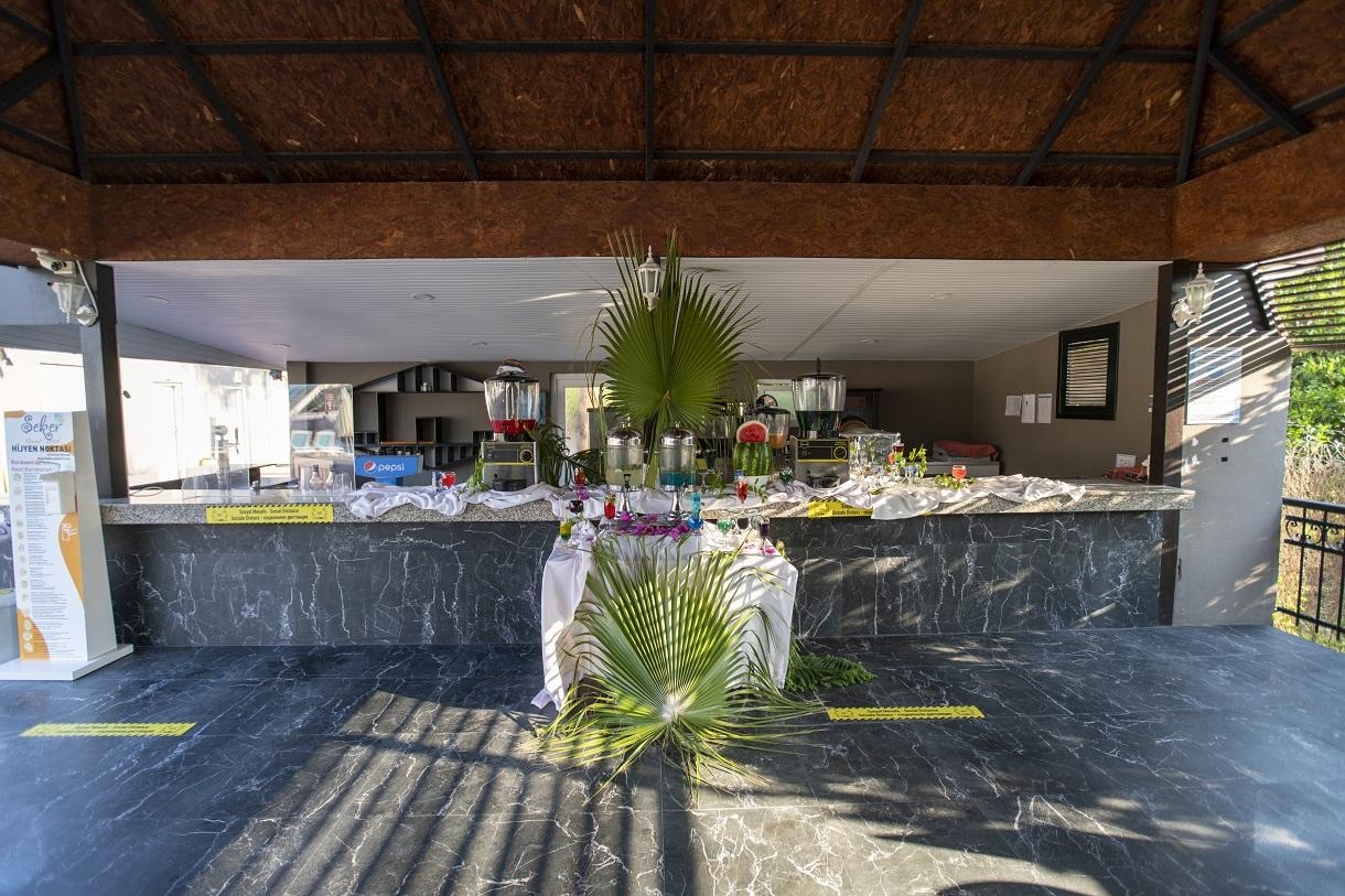 Miramor Garden Resort14