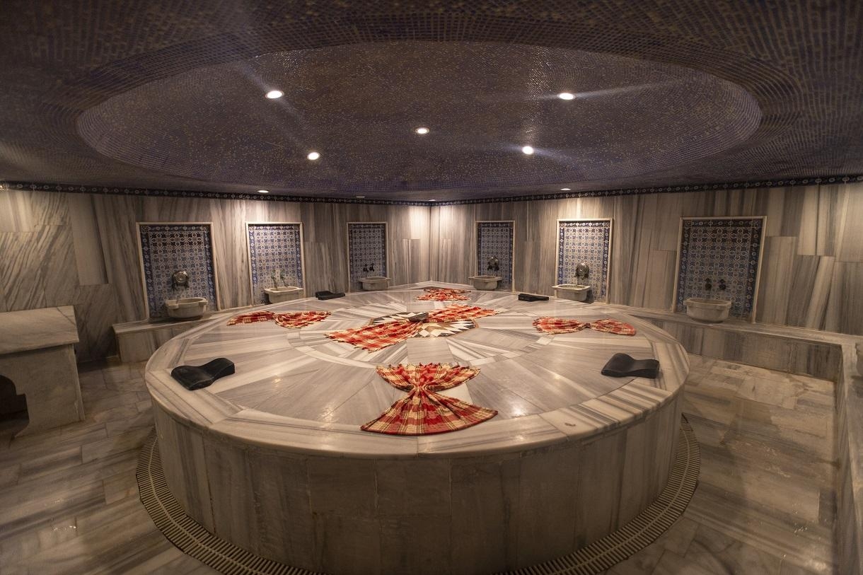 Miramor Garden Resort 21