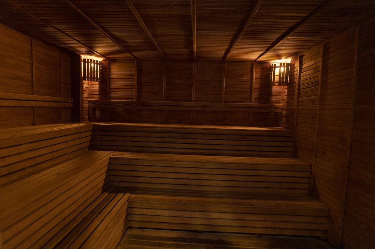 Miramor Garden Resort 22