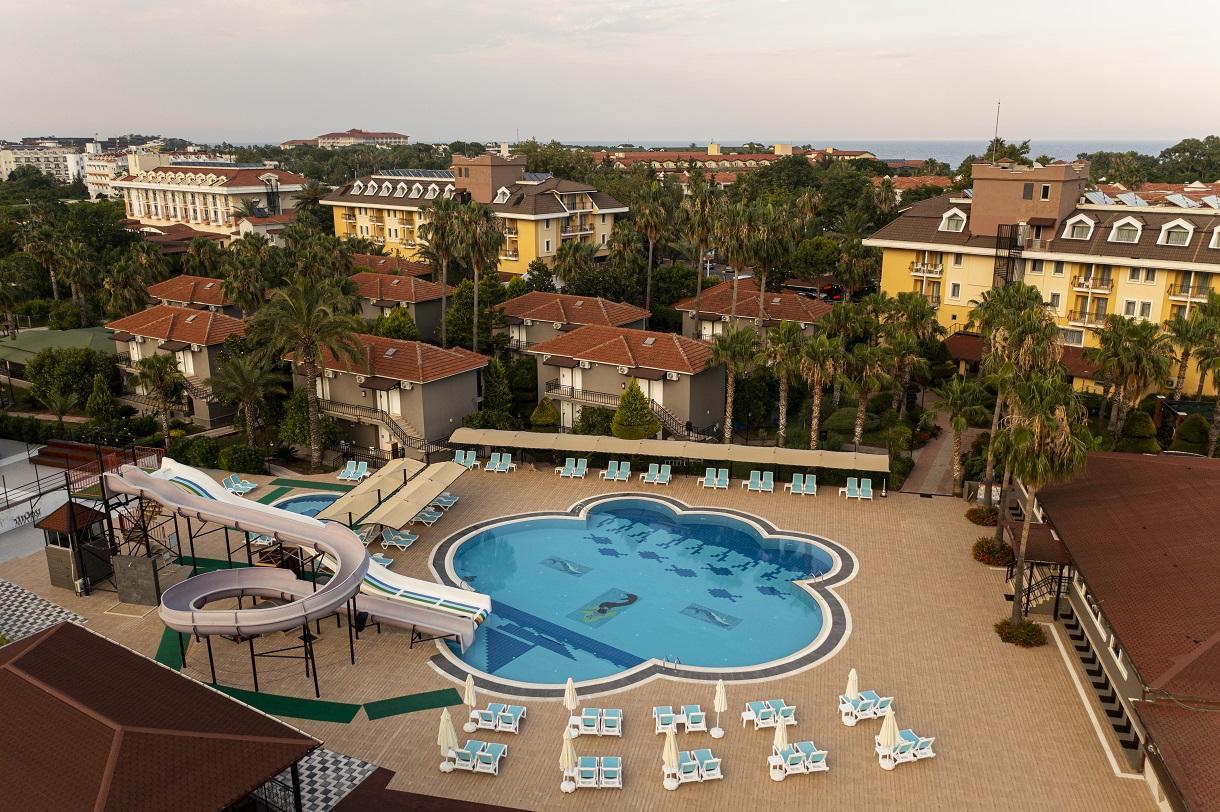 Miramor Garden Resort 1