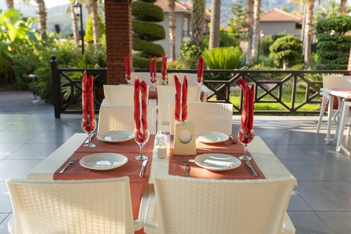 Miramor Garden Resort 9